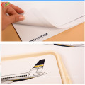 anti-slip paper used for airplane